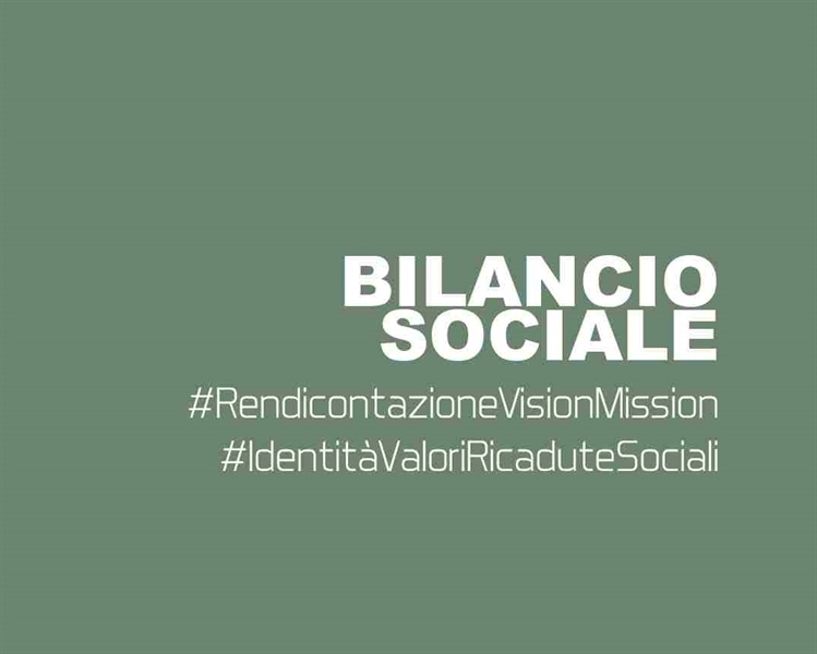 Laboratorio sul bilancio sociale